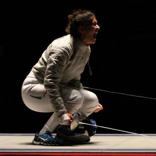 Paola Pliego recibiría compensación de la Conade