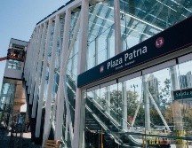 La Línea 3 mide 21.5 kilómetros de longitud con 18 estaciones y conectará Zapopan, Guadalajara y Tlaquepaque. EL INFORMADOR / ARCHIVO