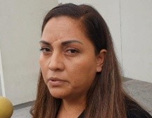 Diana señaló que su hijo siente la desesperación por la incertidumbre de su futuro y por los señalamientos que hay en su contra, pese a que aún no se le juzga. EL INFORMADOR /