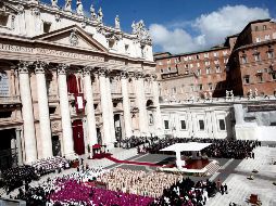 Hasta la fecha, los fiscales del Vaticano no han presentado cargos contra nadie luego de la pesquisa financiera de hace tres meses. NTX/ARCHIVO