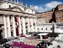 Hasta la fecha, los fiscales del Vaticano no han presentado cargos contra nadie luego de la pesquisa financiera de hace tres meses. NTX/ARCHIVO