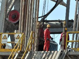 A las empresas sancionadas se les prohíbe hacer transacciones financieras con ciudadanos de Estados Unidos. NTX/ARCHIVO