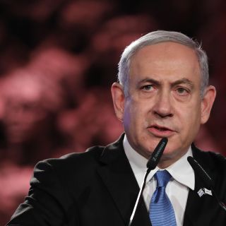 Trump recibirá a líderes israelíes previo al "Acuerdo del Siglo"