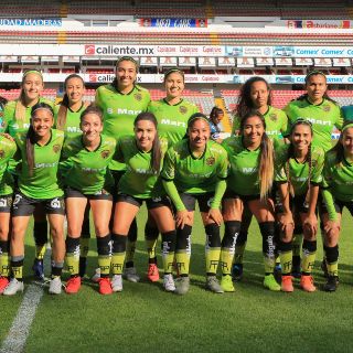 Jugadoras de Juárez femenil sufren accidente vial