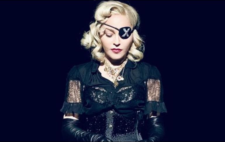 No es la primera vez que Madonna tiene que cancelar conciertos debido a su rodilla. TWITTER / @Madonna