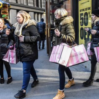 Nueva York obligará a todas sus tiendas a admitir pagos en metálico