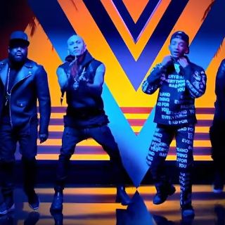 Jaden Smith canta con Black Eyed Peas y J Balvin para "Bad Boys"