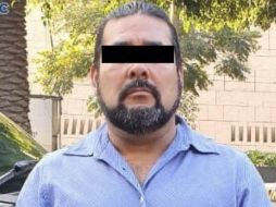 En el vehículo donde viajaba Raúl 