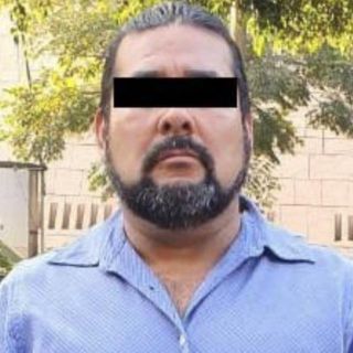 Liberan por segunda vez a "El R", presunto sicario de Los Beltrán Leyva