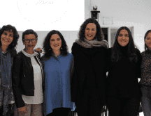 “México nos necesita preparadas, participando y sumando para que este gran país consiga la paz y la equidad en una verdadera democracia