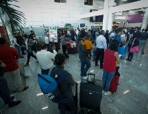 El secretario de Salud agregó que la dependencia está actuando de acuerdo a los protocolos de la OMS. EL INFORMADOR / ARCHIVO