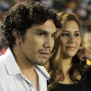 Dan 36 años de cárcel a El JJ, agresor de Salvador Cabañas