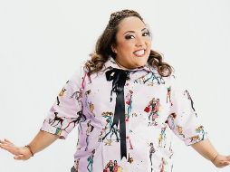 Michelle Rodríguez. La actriz ha forjado una carrera desde la trinchera teatral en nuestro país. CORTESÍA