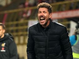 Simeone busca revivir al Atlético