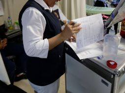 El Comité Estatal de Seguridad en Salud activó los protocolos de seguridad y diagnóstico. EL INFORMADOR / ARCHIVO