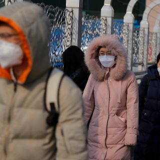 La OMS prevé más casos de coronavirus al intensificarse controles en China