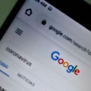 Coronavirus y tuberculosis, las búsquedas de los mexicanos en Google