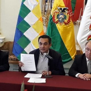 Bolivia suspende relaciones diplomáticas con Cuba
