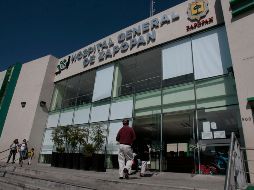 Desde que dejó de operar el Seguro Popular, el pasado 1 de enero, las personas que contaban con este beneficio tendrán que pagar por las atenciones que antes eran gratuitas. EL INFORMADOR / ARCHIVO