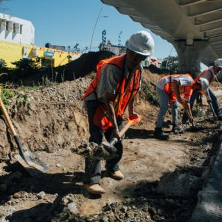 Regidor pide contabilizar daños en viviendas y edificios afectados por la L3