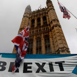 A una semana del Brexit, la UE y el Reino Unido ultiman su divorcio