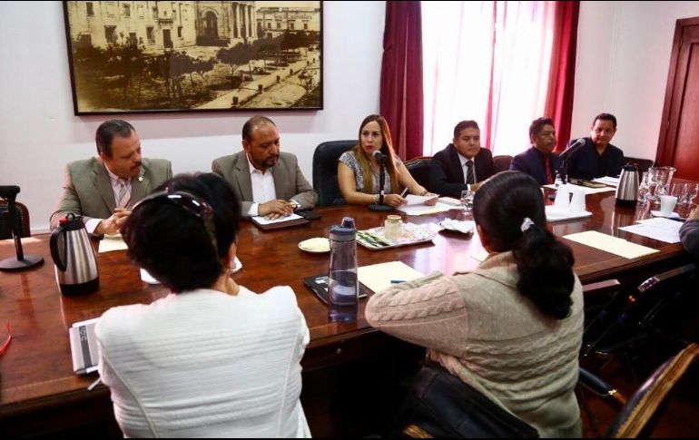 Aspectos generales de la Mesa Binacional para la Reforma a la Ley de Protección y Atención de los Migrantes en el Estado de Jalisco. ESPECIAL