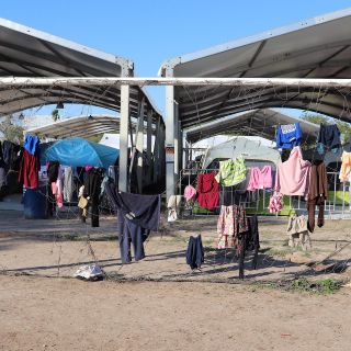 La ONU y la CNDH recorrerán estación migratoria en Chiapas