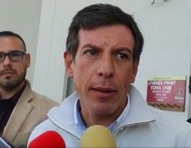 Un juez decidió revocar la prisión preventiva a Miguel Castro este viernes. CAPTURA DE VIDEO