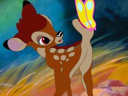 La película original se estrenó en 1942 y fue nominada a tres premios Oscar. ESPECIAL