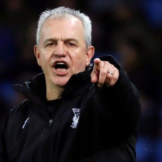 “Vasco” se sacó la rifa del tigre; va contra Barça