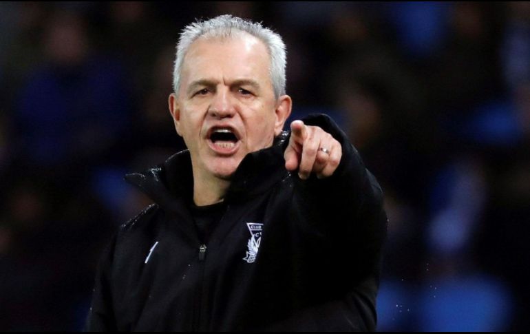 Aguirre y el Leganés llegan como víctimas. EFE/Archivo