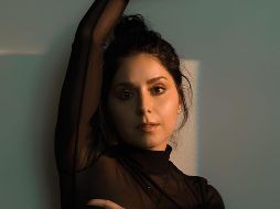 Diana Bovio. La actriz también alista el estreno de la cinta “Lecciones para canallas”.