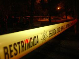 Testigos señalaron que individuos armados irrumpieron en el restaurante del parador y dispararon contra los comensales. EL INFORMADOR / ARCHIVO