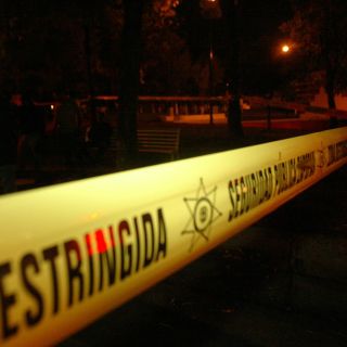 Ataque en parador de Guanajuato deja nueve muertos