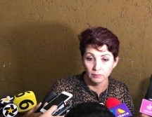 Consuelo Robles estuvo poco más de un año en la dirección del Organismo Público Descentralizado Servicios de Salud Jalisco. EL INFORMADOR/ARCHIVO