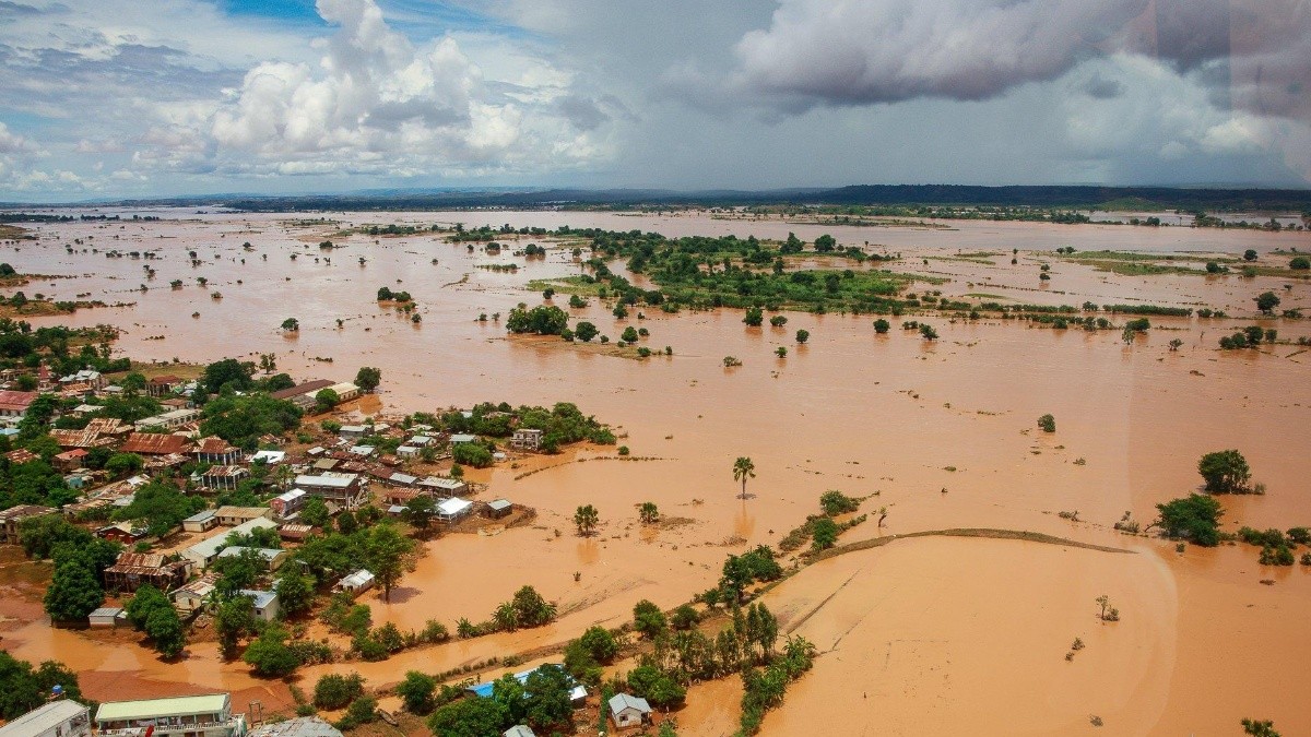 Mueren 31 personas por inundaciones en Madagascar | El Informador