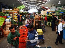 Este 2020, un 39 por ciento de los hogares desconoce todavía el camino que tomarán sus finanzas. EL INFORMADOR/ARCHIVO