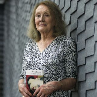 La ficción como espejo