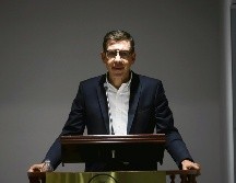 Todos somos inocentes hasta que un juez determine lo contrario. Cualquier persona que se encuentra, en este momento, en prisión preventiva es inocente. EL INFORMADOR / F. Atilano