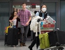 Wuhan y más de una docena de ciudades de la provincia de Hubein permanecen en cuarentena. AP/N. Denette