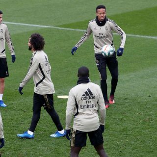 Real Madrid con oportunidad de asaltar la cima en Liga