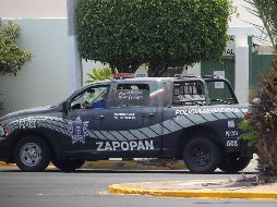 Se trata del primer ataque en contra de uniformados de la corporación en el año en curso. EL INFORMADOR / ARCHIVO