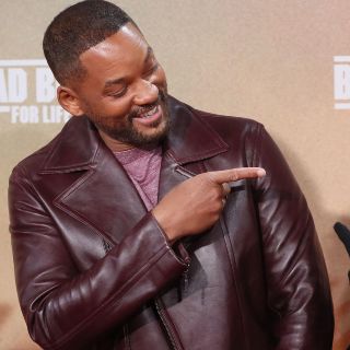 "Bad Boys", líder de taquilla en EU por segunda semana consecutiva