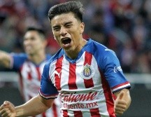 Sólo en este Clausura 2020, Beltrán se ha consolidado como un titular indiscutible. IMAGO7 / ARCHIVO