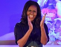 Michelle Obama lanzó 