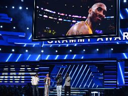 Alicia Keys es por segundo año consecutivo la presentadora de los Grammy. AFP / R. Beck