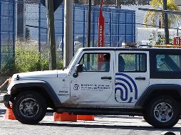 El cadáver fue llevado a las instalaciones del Instituto Jalisciense de Ciencias Forenses. EL INFORMADOR / ARCHIVO