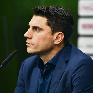 Pese a derrotas, Cufré mantiene el optimismo