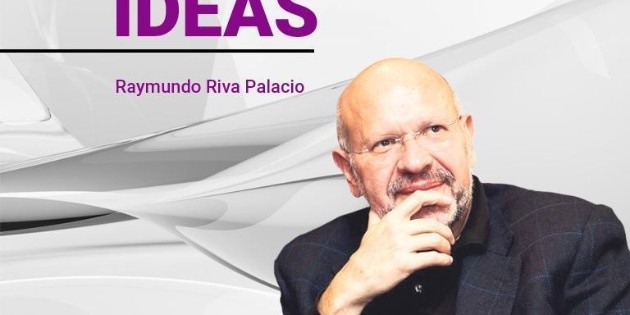 Un pa&iacute;s patas arriba