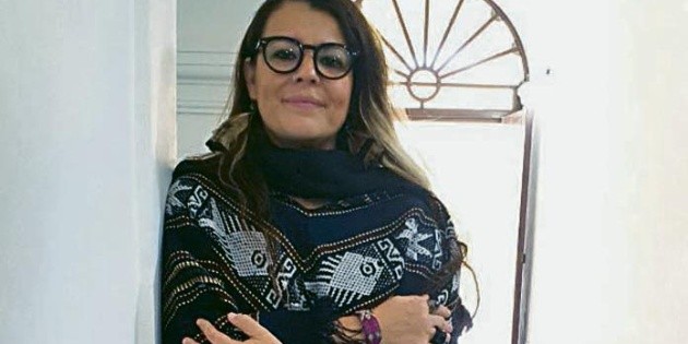 B&aacute;rbara Balsategui lleva su historia a El Refugio